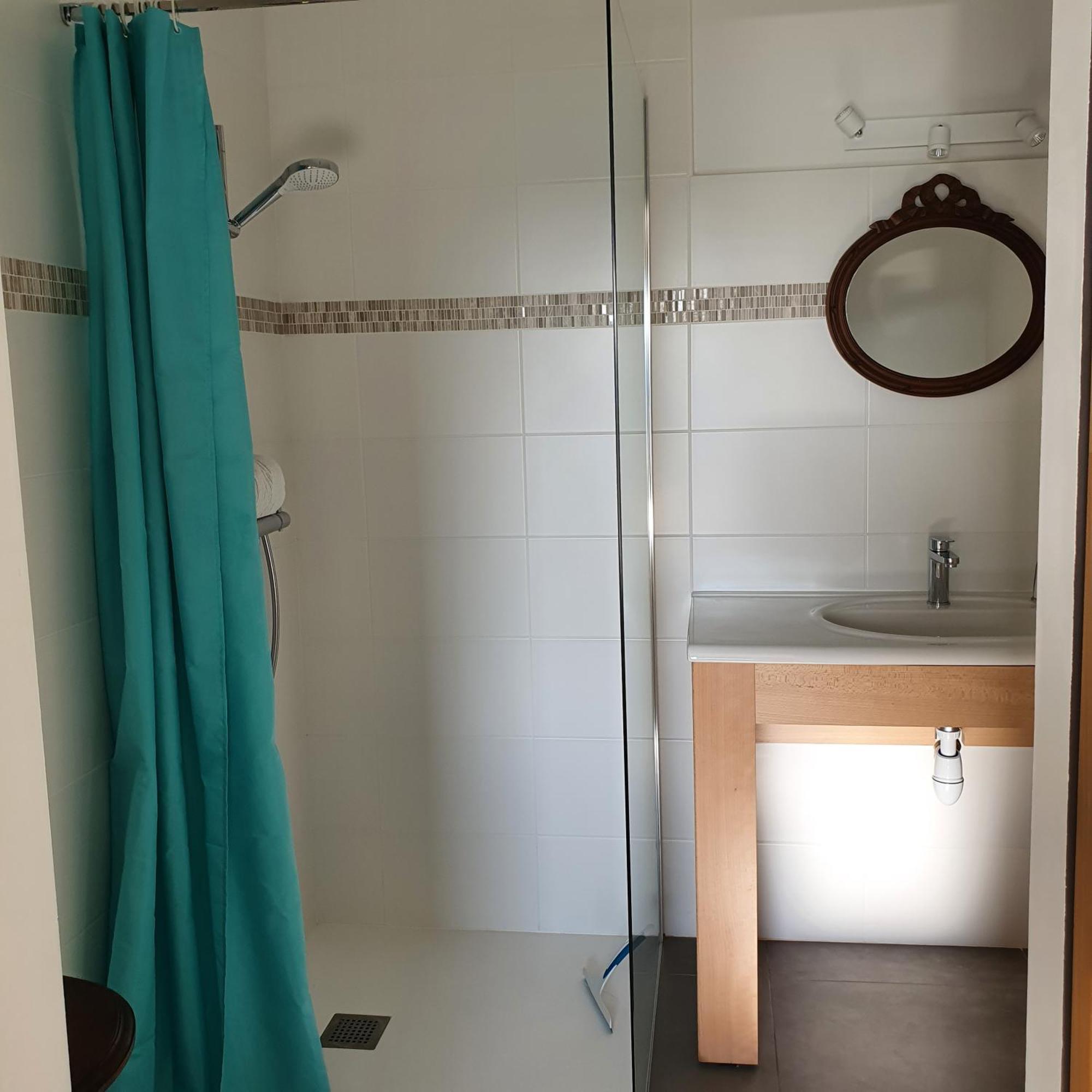 L'Oseraie Du Quercy Calvignac Habitación foto